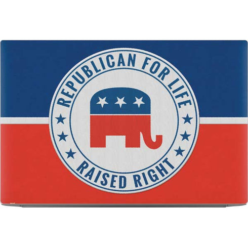 Republican For Life Dell XPS Skin